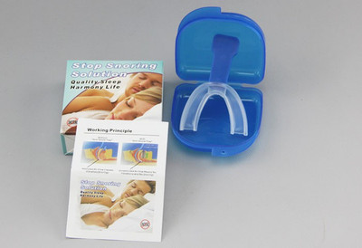 

red dot 1335 Anti-snoring Device(Mouthpiece)
