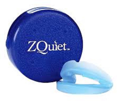 

Zquiet 858522003005 Anti-snoring Device(Mouthpiece)