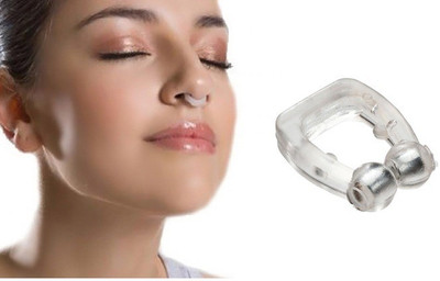 

Epyz Anti Snoring Anti-snoring Device(Nose Clip)
