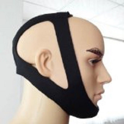 

Jern OS51 Anti-snoring Device(Chin Strap)