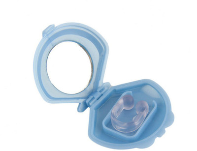 

Evana NC98 Anti-snoring Device(Nose Clip)