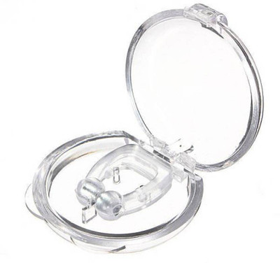 

SND Anti Snoring Nose Clip 2511 Anti-snoring Device(Nose Clip)
