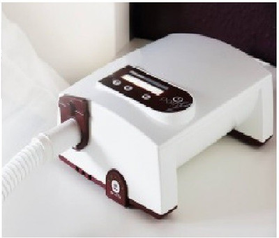 

Hoffrichter Cpap Model Point 2 Anti-snoring Device(Nose Clip)