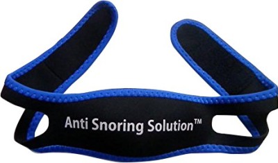 Flipkart - Sriman Exims 1400091 Anti-snoring Device(Chin Strap)