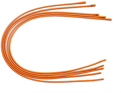 

Shrih SH - 02460 Neti Sutra Nasal Cleansing Rubber Tube Anti-snoring Device(Nasal Strip)