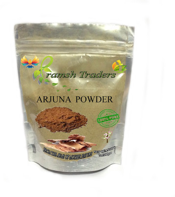 

PRAMSH Arjuna Antiseptic Ointment(200 g)