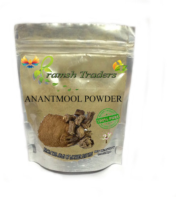 

PRAMSH Anantmool Antiseptic Ointment(100 g)