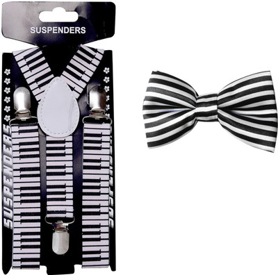 

Swarn Suspender Boys Combo