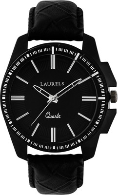 

Laurels Lo-Trs-101 Trans Watch - For Men
