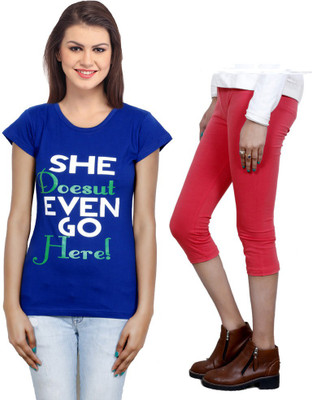 

IndiWeaves Apparels>Women>Combo Sets Top Girls Combo
