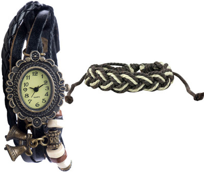 

Diovanni Wrist Watch Women's Combo