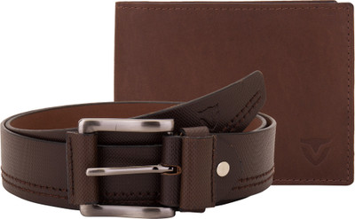 

Valbone Belt Men's Combo