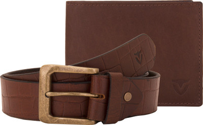 

Valbone Belt Men's Combo