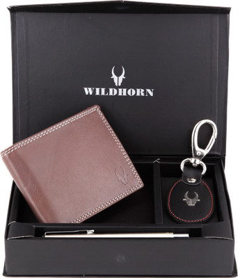 

WildHorn T-shirt Men's Combo