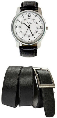 

Rio Wrist Watch Men's Combo