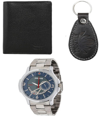 

ABLOOM Wrist Watch Men's Combo