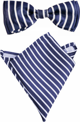 

Blacksmith Bow Tie Men's Combo