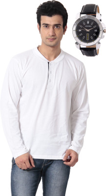 

Leana T-shirt Men's Combo