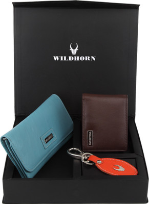 

WildHorn T-shirt Men's Combo
