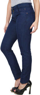 

Ansh Fashion Wear Jeans Women's Combo