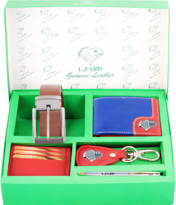 

L,Zard Wallet Men's Combo