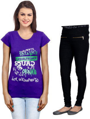 

IndiWeaves Top Girls Combo