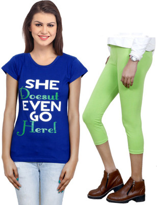 

IndiWeaves Apparels>Women>Combo Sets Top Girls Combo