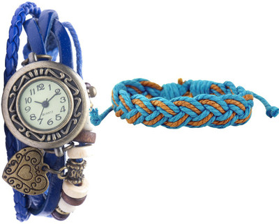 

Diovanni Wrist Watch Women's Combo