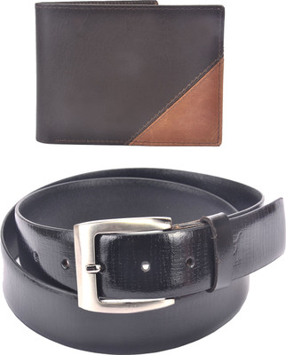 

Hidelink Wallet Men's Combo