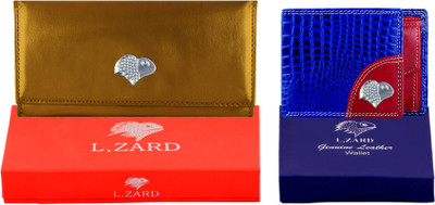 

L,Zard Clutch Men's Combo