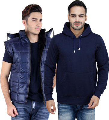 

Christy's Collection Jacket Men's Combo