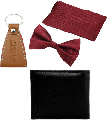 

ABLOOM Wallet Men's Combo
