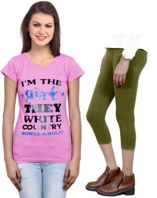 

IndiWeaves Apparels>Women>Combo Sets Top Girls Combo