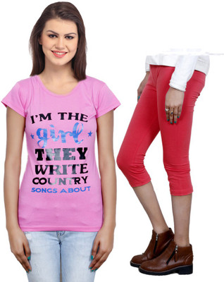 

IndiWeaves Apparels>Women>Combo Sets Top Girls Combo