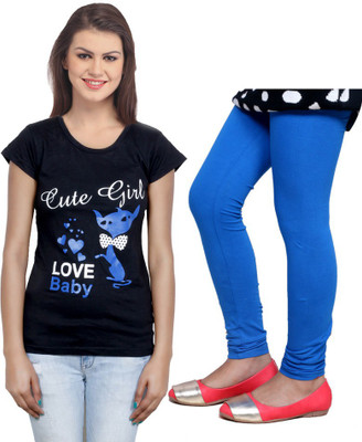 

IndiWeaves Top Girls Combo