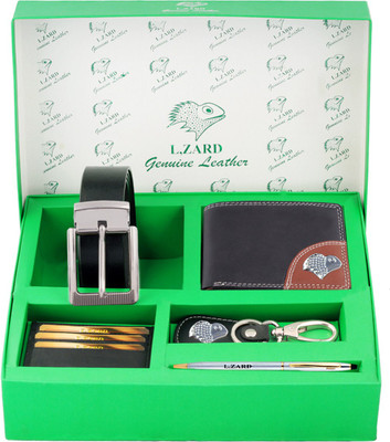 

L,Zard Wallet Men's Combo