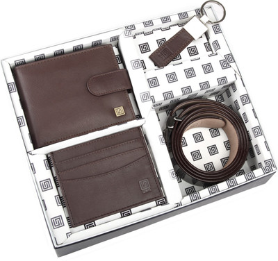 

U+N Wallet Men's Combo