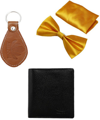

ABLOOM Wallet Men's Combo