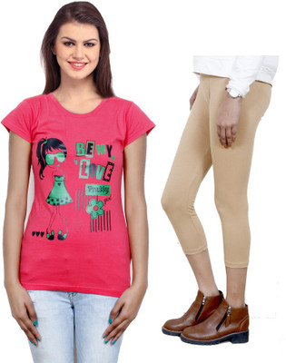 

IndiWeaves Apparels>Women>Combo Sets Top Girls Combo