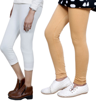 

IndiWeaves Capri Girls Combo