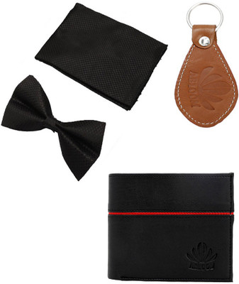 

ABLOOM Wallet Men's Combo