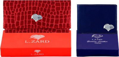 

L,Zard Clutch Men's Combo
