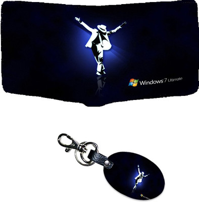 Shoprider Wallet Men's Combo