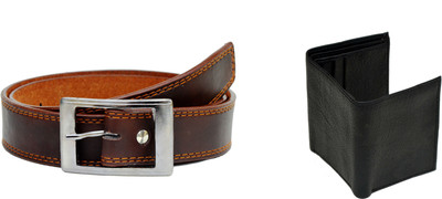 

Tiwari Collection Wallet Men's Combo