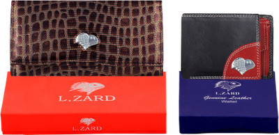 

L,Zard Clutch Men's Combo