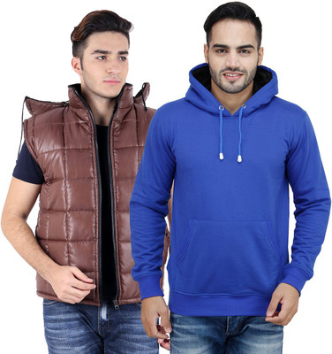 

Christy's Collection Jacket Men's Combo