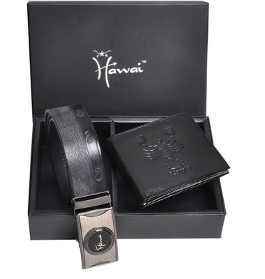 

Hawai Wallet Men's Combo