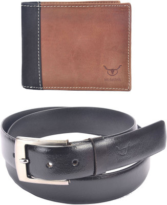 

Hidelink Wallet Men's Combo