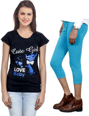 

IndiWeaves Apparels>Women>Combo Sets Top Girls Combo