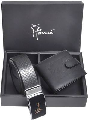 

Hawai Wallet Men's Combo